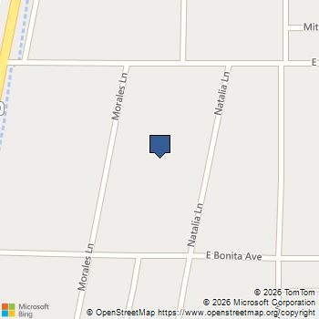 2911 N Morales Lane Pahrump, NV MLS# 2750581