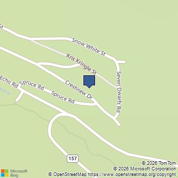 264 Crestview Drive Las Vegas, NV MLS# 2739930