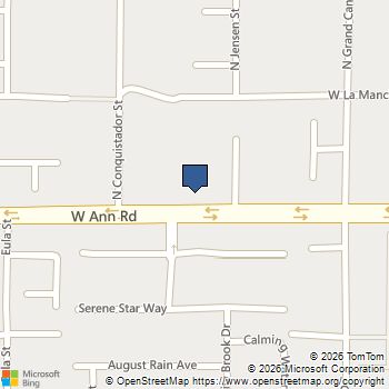 5615 Snowlee Court Las Vegas, NV MLS# 2762878