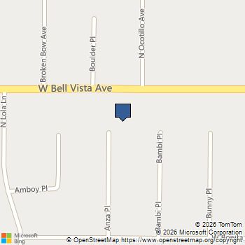 2931 N Anza Place Pahrump, NV MLS# 2704819