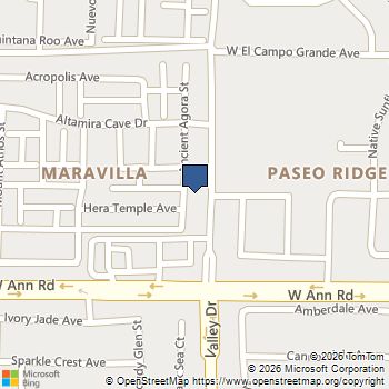 5652 Ancient Agora Street North Las Vegas, NV MLS# 2765154