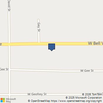 1271 W BELL VISTA Avenue Pahrump, NV MLS# 2464566