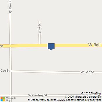 1361 W BELL VISTA Avenue Pahrump, NV MLS# 2464564