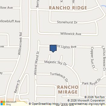 5740 Falling Sun Court North Las Vegas, NV MLS# 2772973