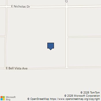 2190 E Bell Vista Avenue Pahrump, NV MLS# 2576339