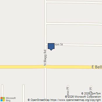 21 E Citation Street Pahrump, NV MLS# 2827235