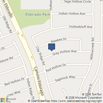 1020 Grey Hollow Avenue North Las Vegas, NV MLS# 2790132