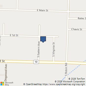 252 S Eastern Avenue Gentry, AR MLS# 1332569