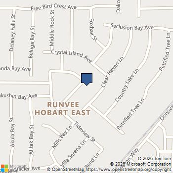 5732 ASPEN PARK North Las Vegas, NV MLS# 2828292