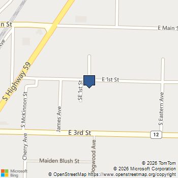 801 E 1st Street 801, 803, 805, 807 Gentry, AR MLS# 1332586