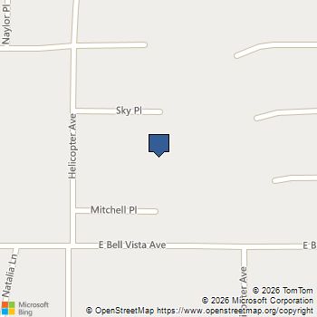 1160 Mitchell Place Pahrump, NV MLS# 2784169