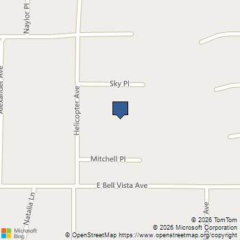 1120 Mitchell Place Pahrump, NV MLS# 2756825