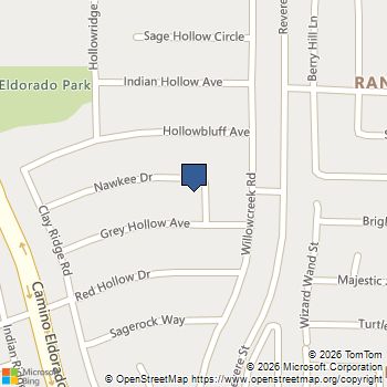 911 Nawkee Drive North Las Vegas, NV MLS# 2787199