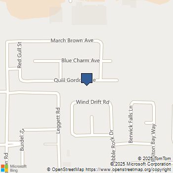 7841 Quill Gordon Avenue Las Vegas, NV MLS# 2742992