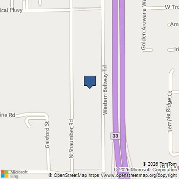 5889 N Shaumber Road Las Vegas, NV MLS# 2416462