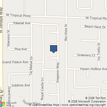 7004 Rotunda Court Las Vegas, NV MLS# 2775986