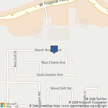 7849 March Brown Avenue Las Vegas, NV MLS# 2752823