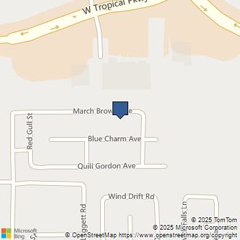 7845 March Brown Avenue Las Vegas, NV MLS# 2718041