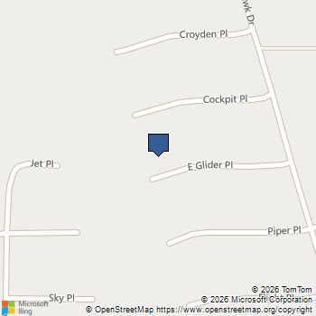 1220 E Glider Place Pahrump, NV MLS# 2791003