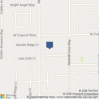 10360 Mystic Ledge Court Las Vegas, NV MLS# 2803392
