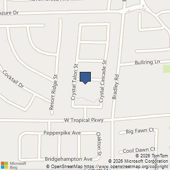 5501 Wells Cathedral Avenue Las Vegas, NV MLS# 2756037