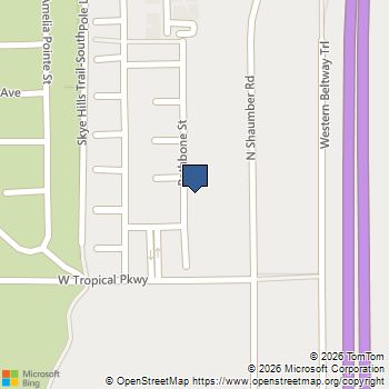 6144 Rathbone Street Las Vegas, NV MLS# 2744566