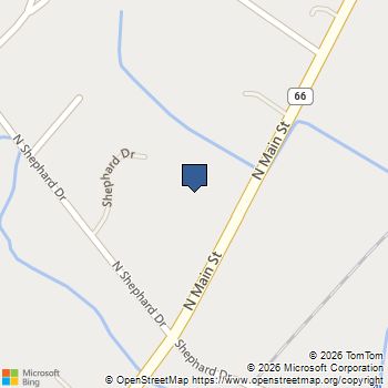 719 Main North Street Bulls Gap, TN MLS# 9990151