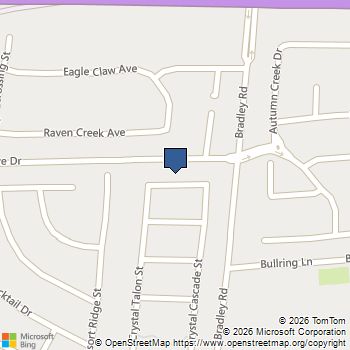 5420 Leadville Avenue Las Vegas, NV MLS# 2828940