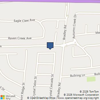 5412 Leadville Avenue Las Vegas, NV MLS# 2784255