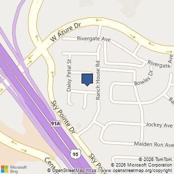 7556 Violet Vista Avenue 101 Las Vegas, NV MLS# 2779233