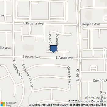295 Grunt Avenue 2 North Las Vegas, NV MLS# 2807249