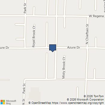 6168 Rockville Creek Court Las Vegas, NV MLS# 2765293