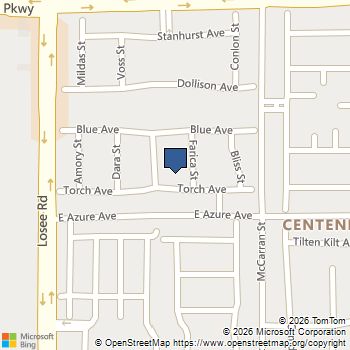 2612 Torch Avenue North Las Vegas, NV MLS# 2793774
