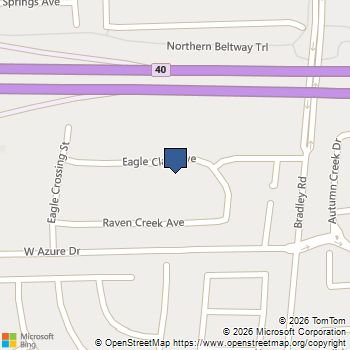 5529 Eagle Claw Avenue Las Vegas, NV MLS# 2773484