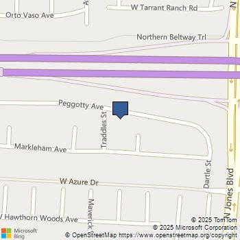 6209 Peggotty Avenue Las Vegas, NV MLS# 2743544