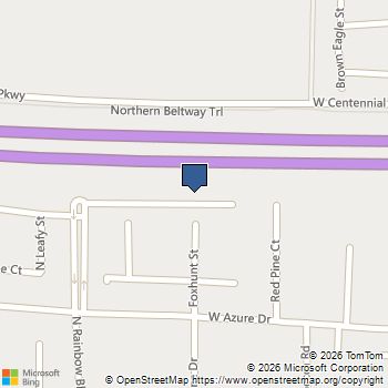 6656 Nimbus Avenue Las Vegas, NV MLS# 2768244