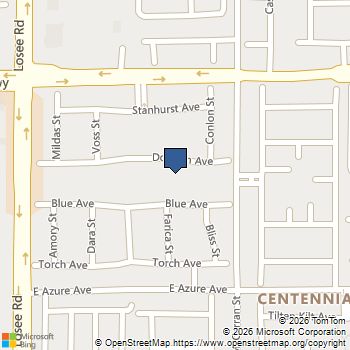 2627 Dollison Avenue North Las Vegas, NV MLS# 2798851