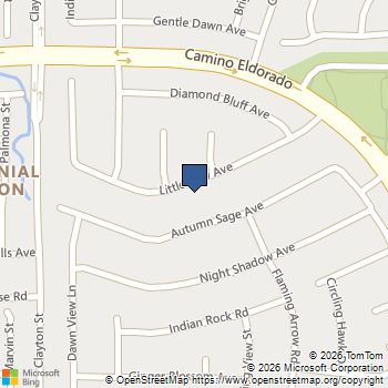 1809 Little Bow Avenue North Las Vegas, NV MLS# 2759131