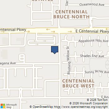 Donna North Las Vegas, NV MLS# 2734793