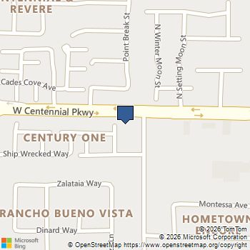 6344 TIM ENGLISH Street North Las Vegas, NV MLS# 2758375