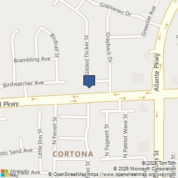 3117 Greenfriar Avenue North Las Vegas, NV MLS# 2782643