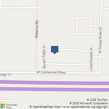 6565 Mission Crest Avenue Las Vegas, NV MLS# 2796570