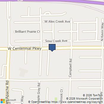 6383 Zephyr Peak Court Las Vegas, NV MLS# 2794532