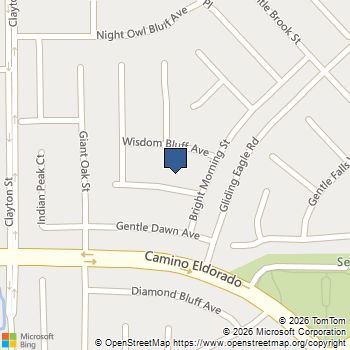 1828 Moonglow Peak Avenue North Las Vegas, NV MLS# 2823198