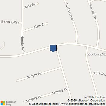 1181 E Simkins Road Pahrump, NV MLS# 2767836