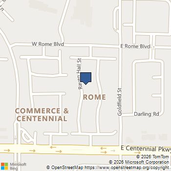 6516 Raven Hall Street North Las Vegas, NV MLS# 2805126
