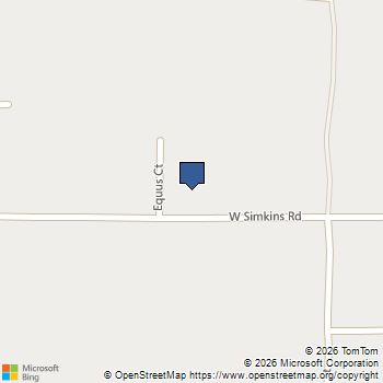 4061 N Equus Court Pahrump, NV MLS# 2802407