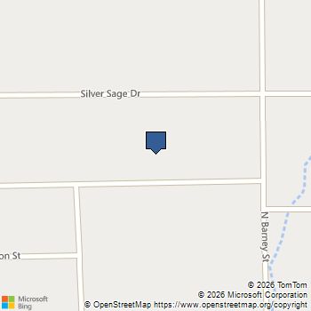 3150 W Simkins Road Pahrump, NV MLS# 2632232