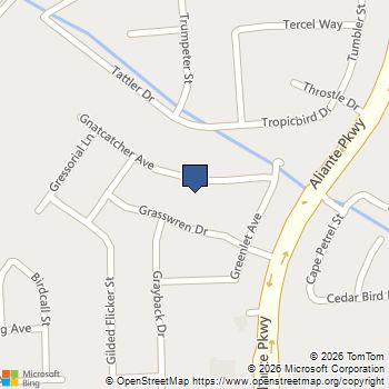 3005 Gnatcatcher Avenue North Las Vegas, NV MLS# 2757537