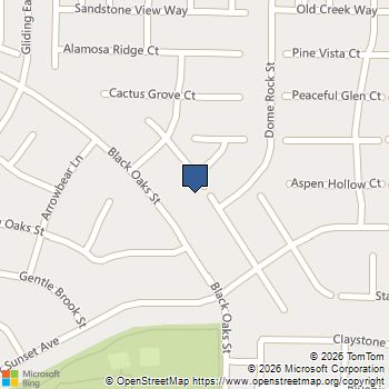 6631 Alder Flower Court North Las Vegas, NV MLS# 2719064